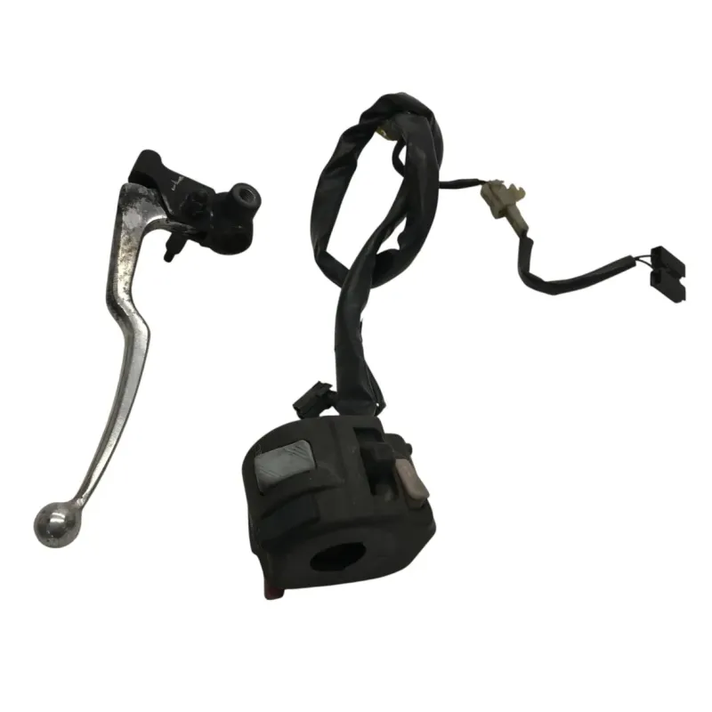 Commodo gauche SUZUKI DL 650 2004-2006 VSTROM