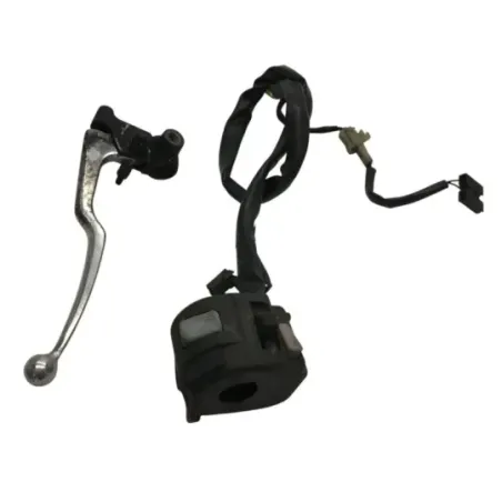 Commodo gauche SUZUKI DL 650 2004-2006 VSTROM