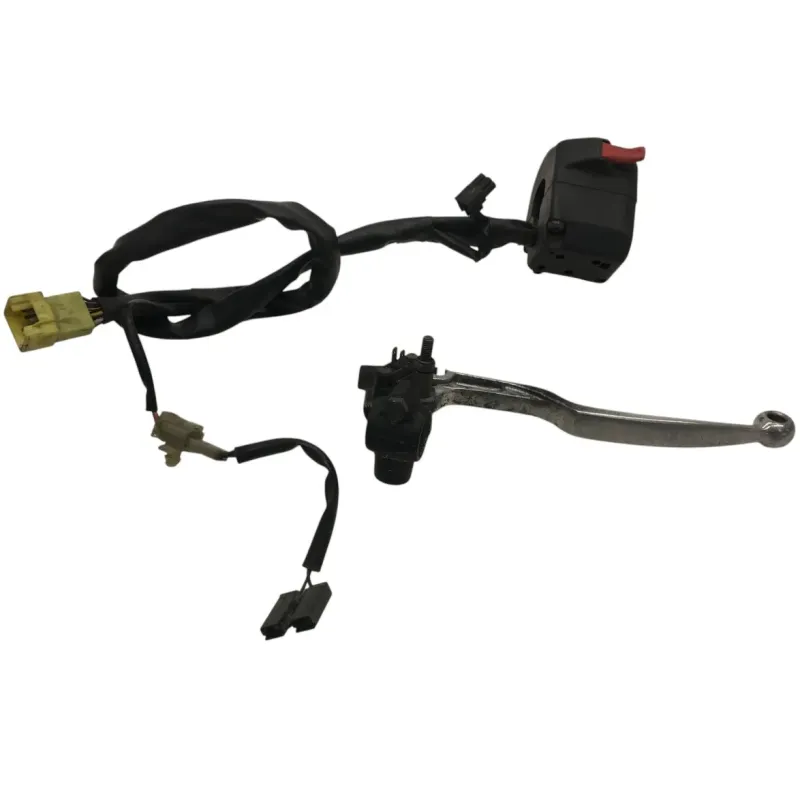 Commodo gauche SUZUKI DL 650 2004-2006 VSTROM