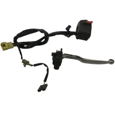 Commodo gauche SUZUKI DL 650 2004-2006 VSTROM