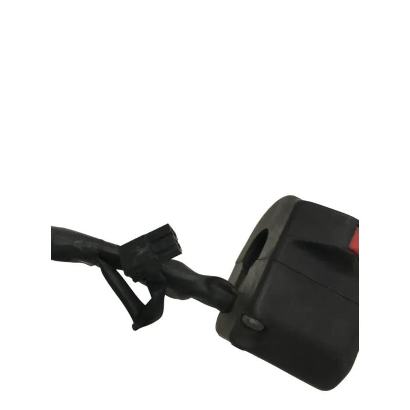Commodo gauche SUZUKI DL 650 2004-2006 VSTROM