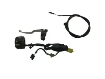 Commodo gauche SUZUKI DL 650 2004-2006 VSTROM