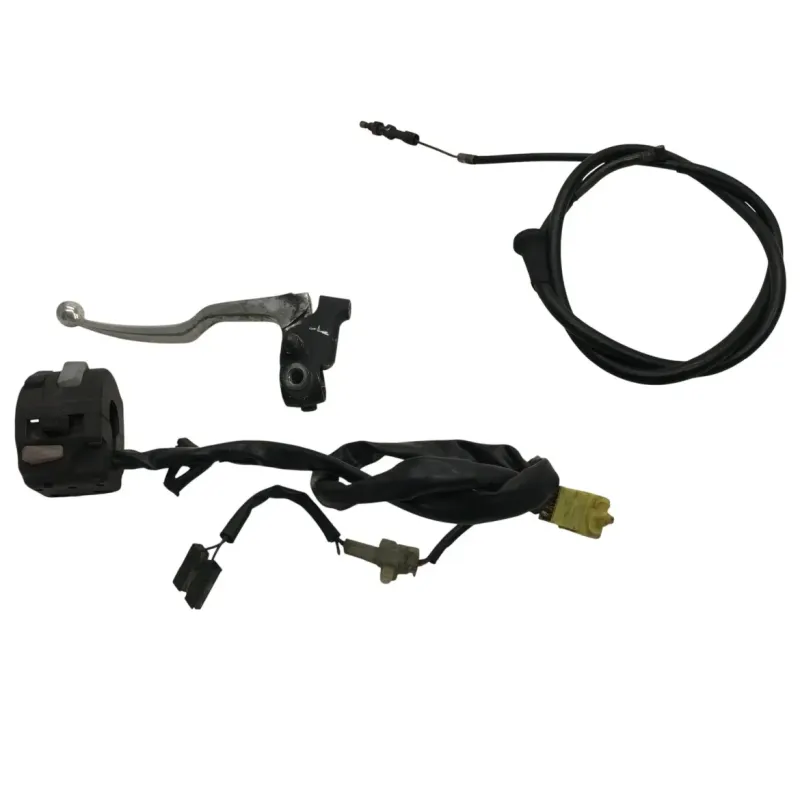 Commodo gauche SUZUKI DL 650 2004-2006 VSTROM