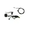 Commodo gauche SUZUKI DL 650 2004-2006 VSTROM