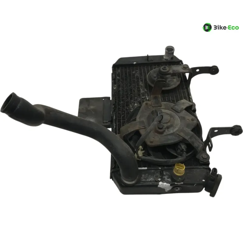Radiateur eau SUZUKI DL 650 2004-2006 VSTROM