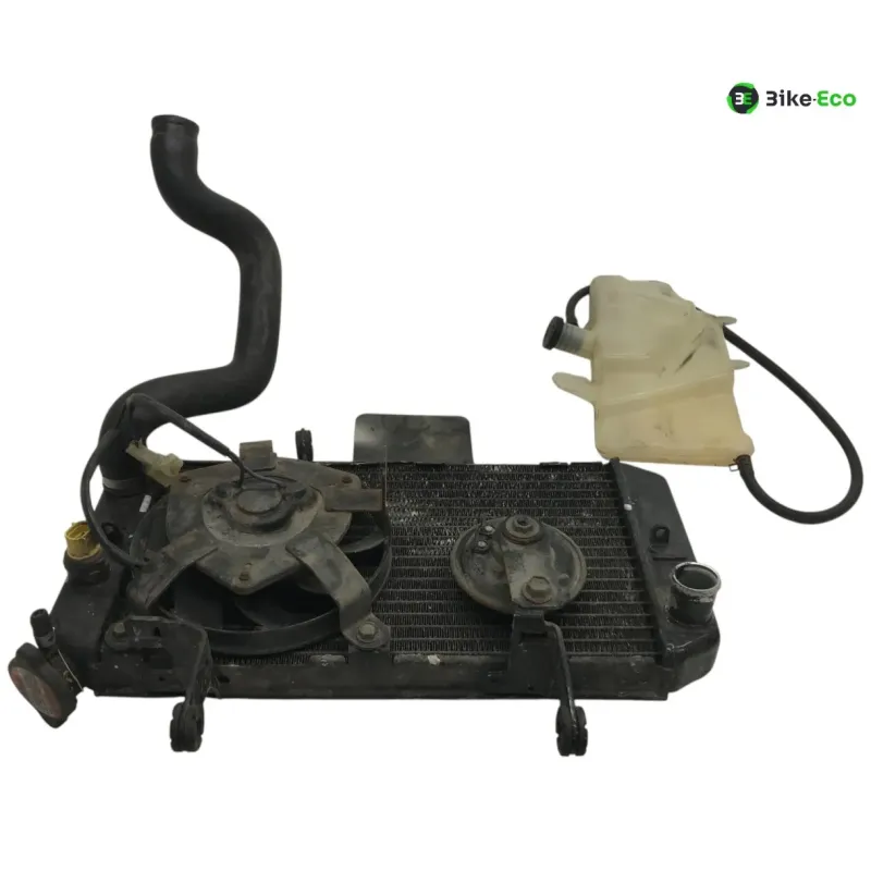 Radiateur eau SUZUKI DL 650 2004-2006 VSTROM