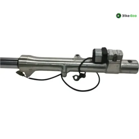 Tube de fourche gauche YAMAHA XVZ 1300 13TD 1989-1991 ROYALE VENTURE