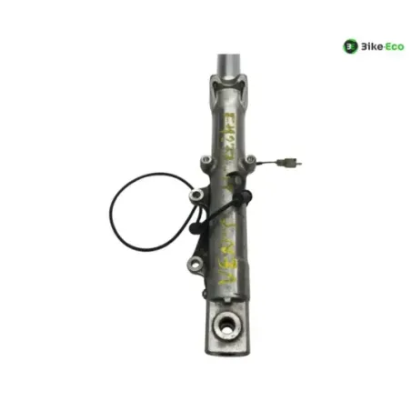 Tube de fourche gauche YAMAHA XVZ 1300 13TD 1989-1991 ROYALE VENTURE