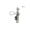 Tube de fourche gauche YAMAHA XVZ 1300 13TD 1989-1991 ROYALE VENTURE Tube de fourche gauche YAMAHA XVZ 1300 13TD 1989-1991 ROYALE VENTURE