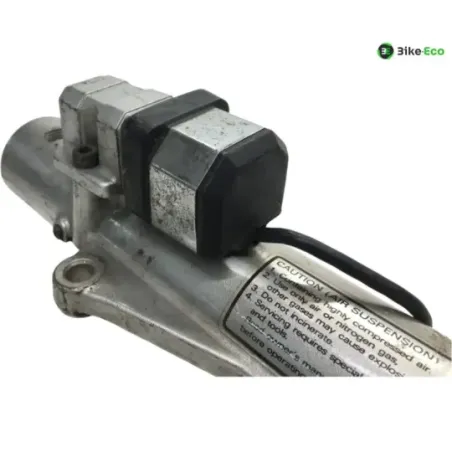 Tube de fourche gauche YAMAHA XVZ 1300 13TD 1989-1991 ROYALE VENTURE