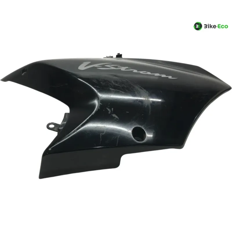 Cache flanc de carenage droit SUZUKI DL 650 2004-2006 VSTROM