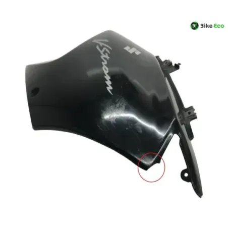 Cache flanc de carenage droit SUZUKI DL 650 2004-2006 VSTROM