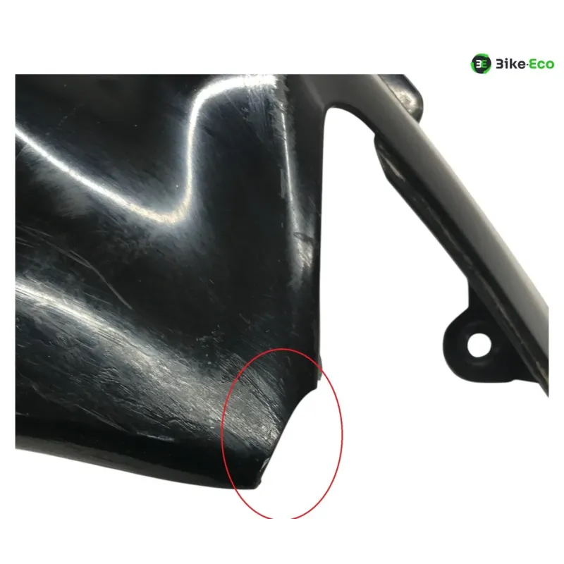 Cache flanc de carenage droit SUZUKI DL 650 2004-2006 VSTROM