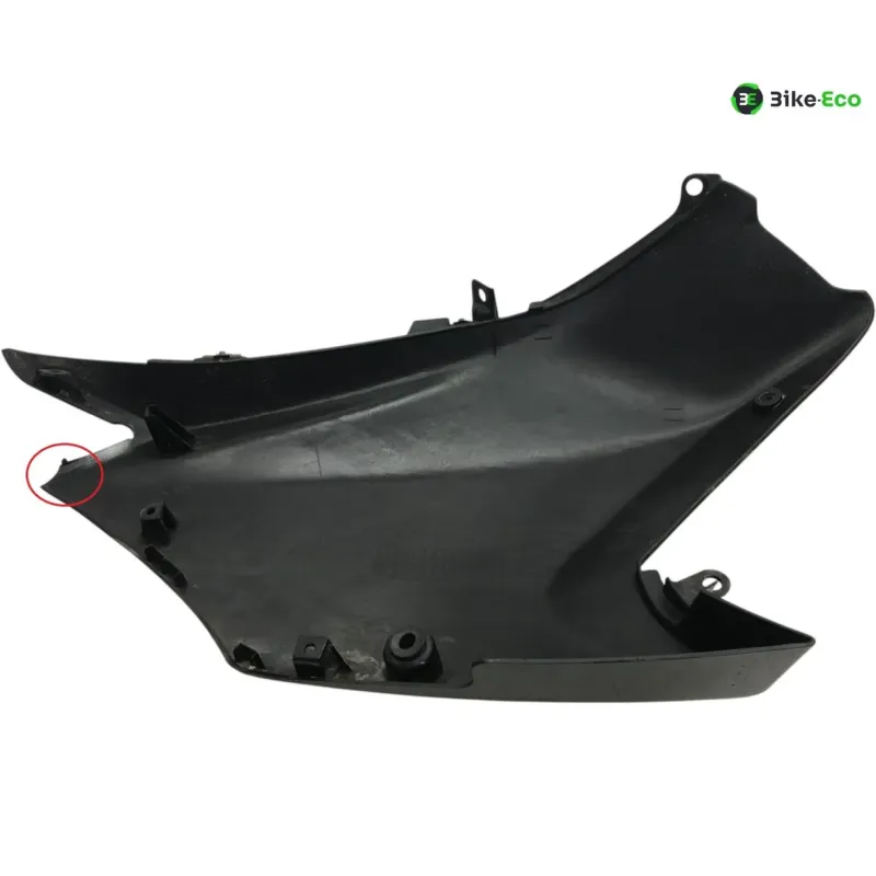Cache flanc de carenage droit SUZUKI DL 650 2004-2006 VSTROM