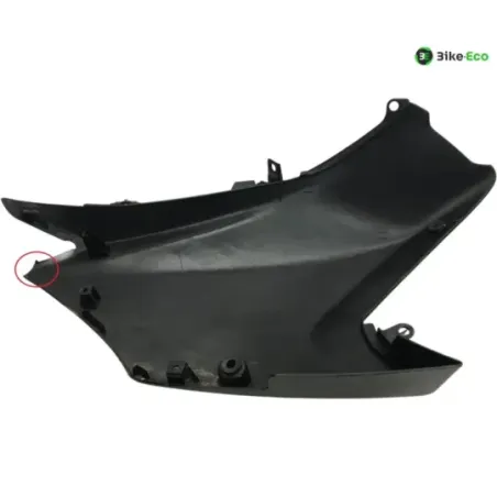 Cache flanc de carenage droit SUZUKI DL 650 2004-2006 VSTROM