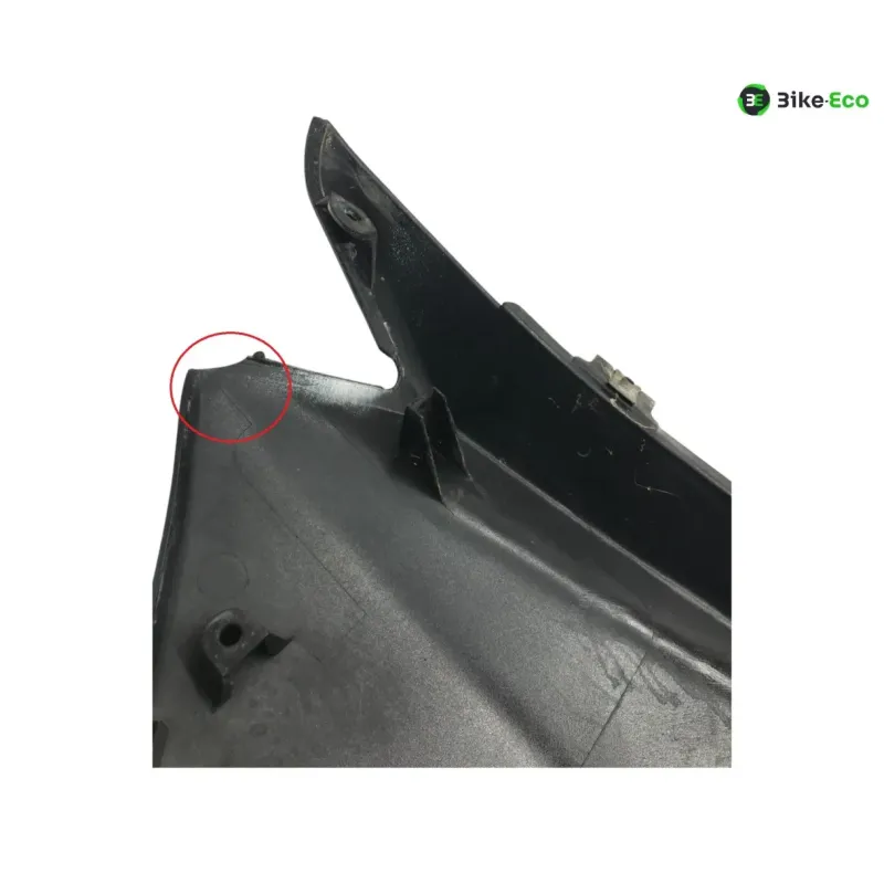 Cache flanc de carenage droit SUZUKI DL 650 2004-2006 VSTROM