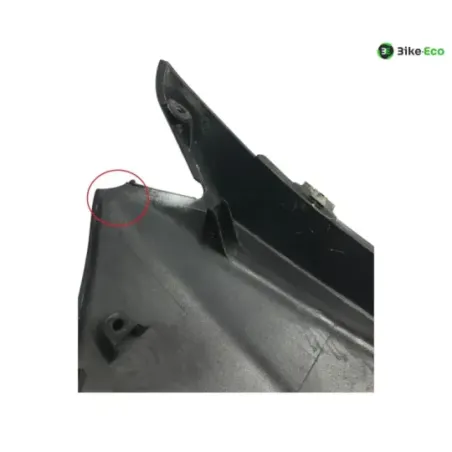 Cache flanc de carenage droit SUZUKI DL 650 2004-2006 VSTROM