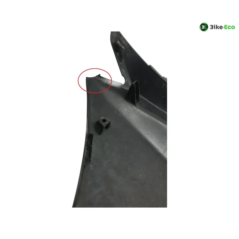 Cache flanc de carenage droit SUZUKI DL 650 2004-2006 VSTROM