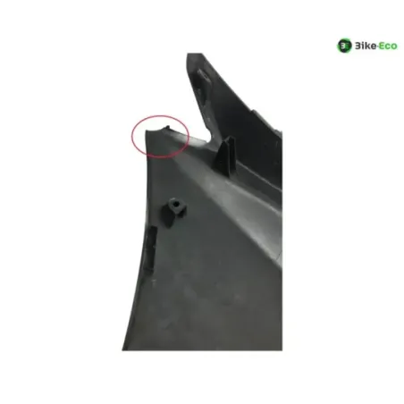Cache flanc de carenage droit SUZUKI DL 650 2004-2006 VSTROM