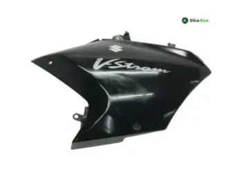 Cache flanc de carenage droit SUZUKI DL 650 2004-2006 VSTROM