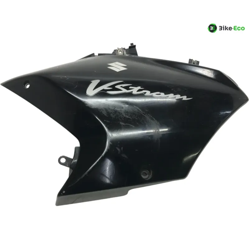 Cache flanc de carenage droit SUZUKI DL 650 2004-2006 VSTROM