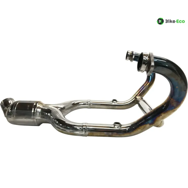 Collecteur (echappement) BMW R NINE T 1200 2016-2023 SCRAMBLER