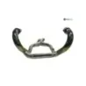 Collecteur (echappement) BMW R NINE T 1200 2016-2023 SCRAMBLER Collecteur (echappement) BMW R NINE T 1200 2016-2023 SCRAMBLER