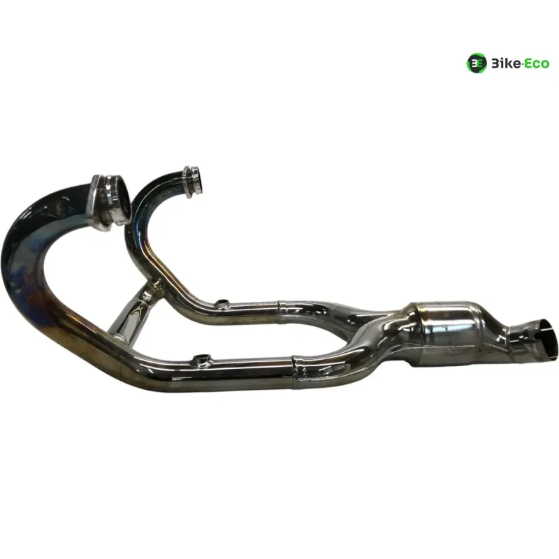 Collecteur (echappement) BMW R NINE T 1200 2016-2023 SCRAMBLER