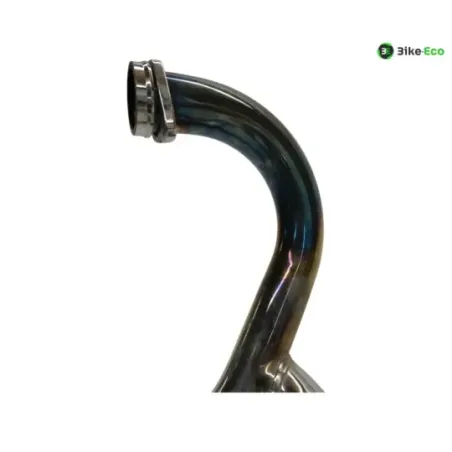 Collecteur (echappement) BMW R NINE T 1200 2016-2023 SCRAMBLER