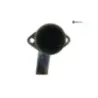 Collecteur (echappement) BMW R NINE T 1200 2016-2023 SCRAMBLER Collecteur (echappement) BMW R NINE T 1200 2016-2023 SCRAMBLER
