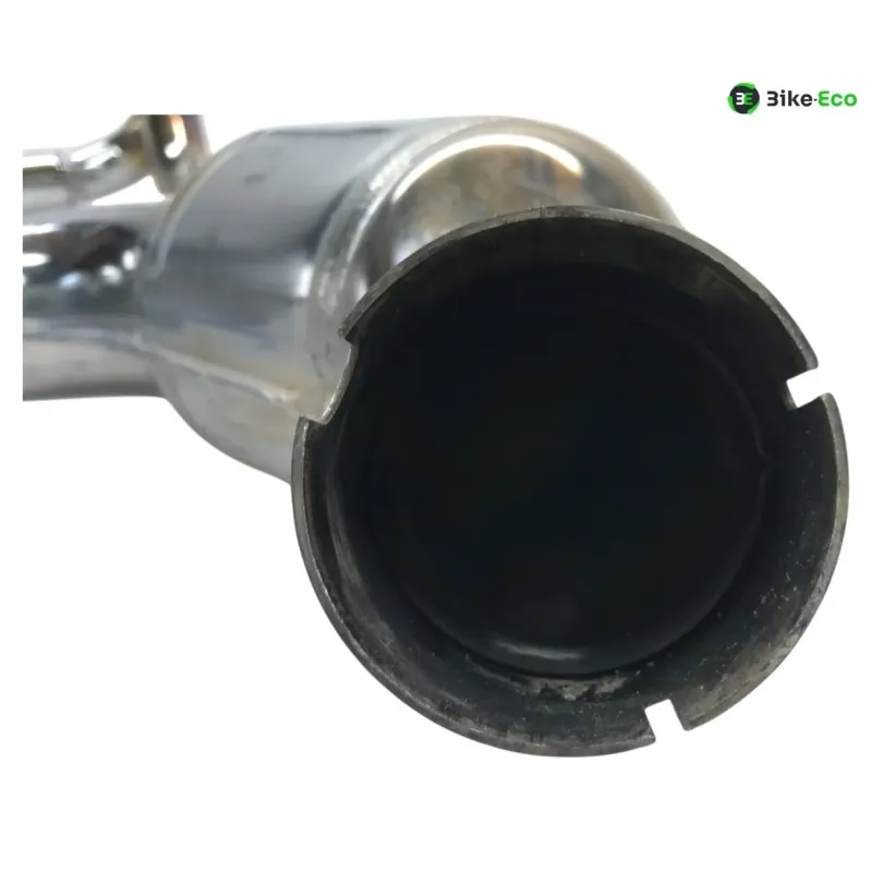 Collecteur (echappement) BMW R NINE T 1200 2016-2023 SCRAMBLER
