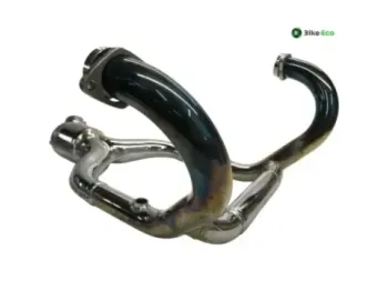 Collecteur (echappement) BMW R NINE T 1200 2016-2023 SCRAMBLER