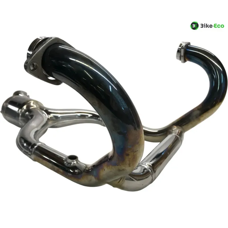 Collecteur (echappement) BMW R NINE T 1200 2016-2023 SCRAMBLER