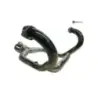 Collecteur (echappement) BMW R NINE T 1200 2016-2023 SCRAMBLER Collecteur (echappement) BMW R NINE T 1200 2016-2023 SCRAMBLER