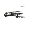 Boucle cadre arriere SUZUKI DL 650 2004-2006 VSTROM Boucle cadre arriere SUZUKI DL 650 2004-2006 VSTROM