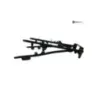 Boucle cadre arriere SUZUKI DL 650 2004-2006 VSTROM Boucle cadre arriere SUZUKI DL 650 2004-2006 VSTROM