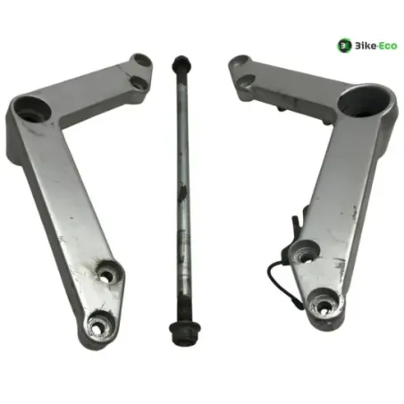 Support moteur SUZUKI DL 650 2004-2006 VSTROM