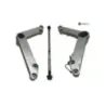 Support moteur SUZUKI DL 650 2004-2006 VSTROM Support moteur SUZUKI DL 650 2004-2006 VSTROM