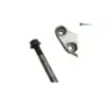 Support moteur SUZUKI DL 650 2004-2006 VSTROM Support moteur SUZUKI DL 650 2004-2006 VSTROM