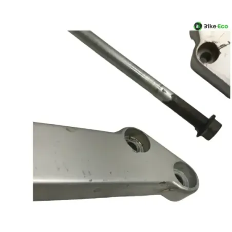 Support moteur SUZUKI DL 650 2004-2006 VSTROM