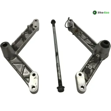 Support moteur SUZUKI DL 650 2004-2006 VSTROM