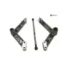 Support moteur SUZUKI DL 650 2004-2006 VSTROM Support moteur SUZUKI DL 650 2004-2006 VSTROM
