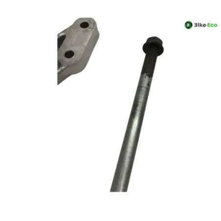 Support moteur SUZUKI DL 650 2004-2006 VSTROM