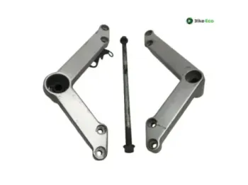 Support moteur SUZUKI DL 650 2004-2006 VSTROM
