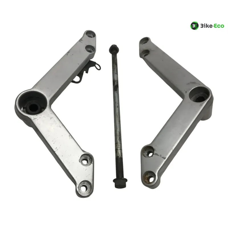 Support moteur SUZUKI DL 650 2004-2006 VSTROM