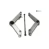 Support moteur SUZUKI DL 650 2004-2006 VSTROM Support moteur SUZUKI DL 650 2004-2006 VSTROM