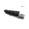 Repose pieds avant gauche BMW R 1250 R 2019-2024 Repose pieds avant gauche BMW R 1250 R 2019-2024