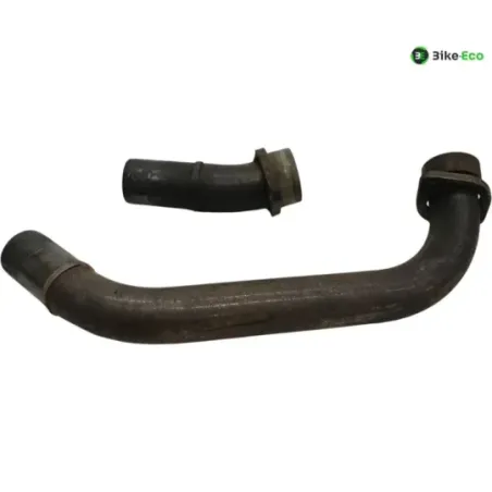 Collecteur avant (echappement) SUZUKI DL 650 2004-2006 VSTROM