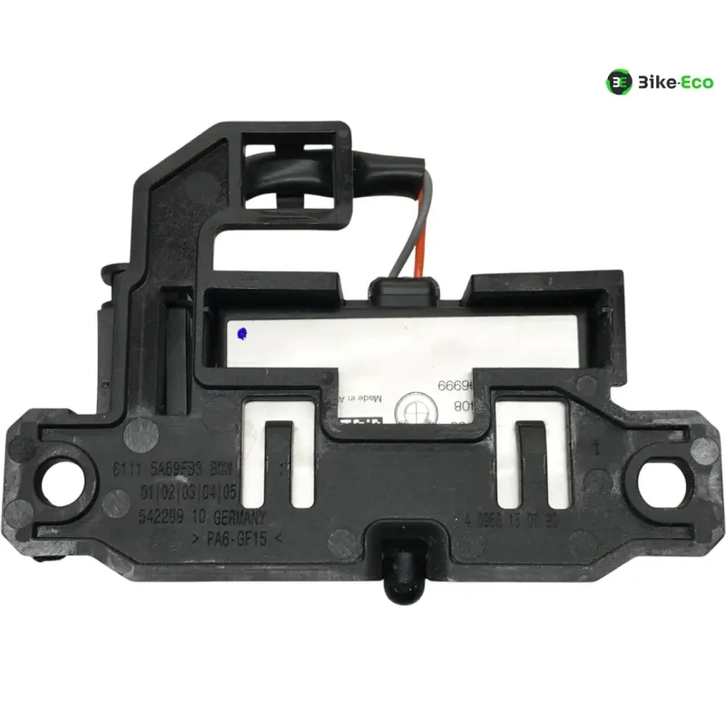 Relais de demarreur BMW R 1300 GS 2024-2026