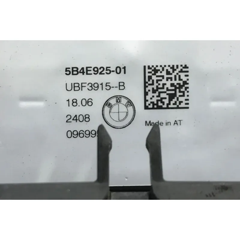 Relais de demarreur BMW R 1300 GS 2024-2026